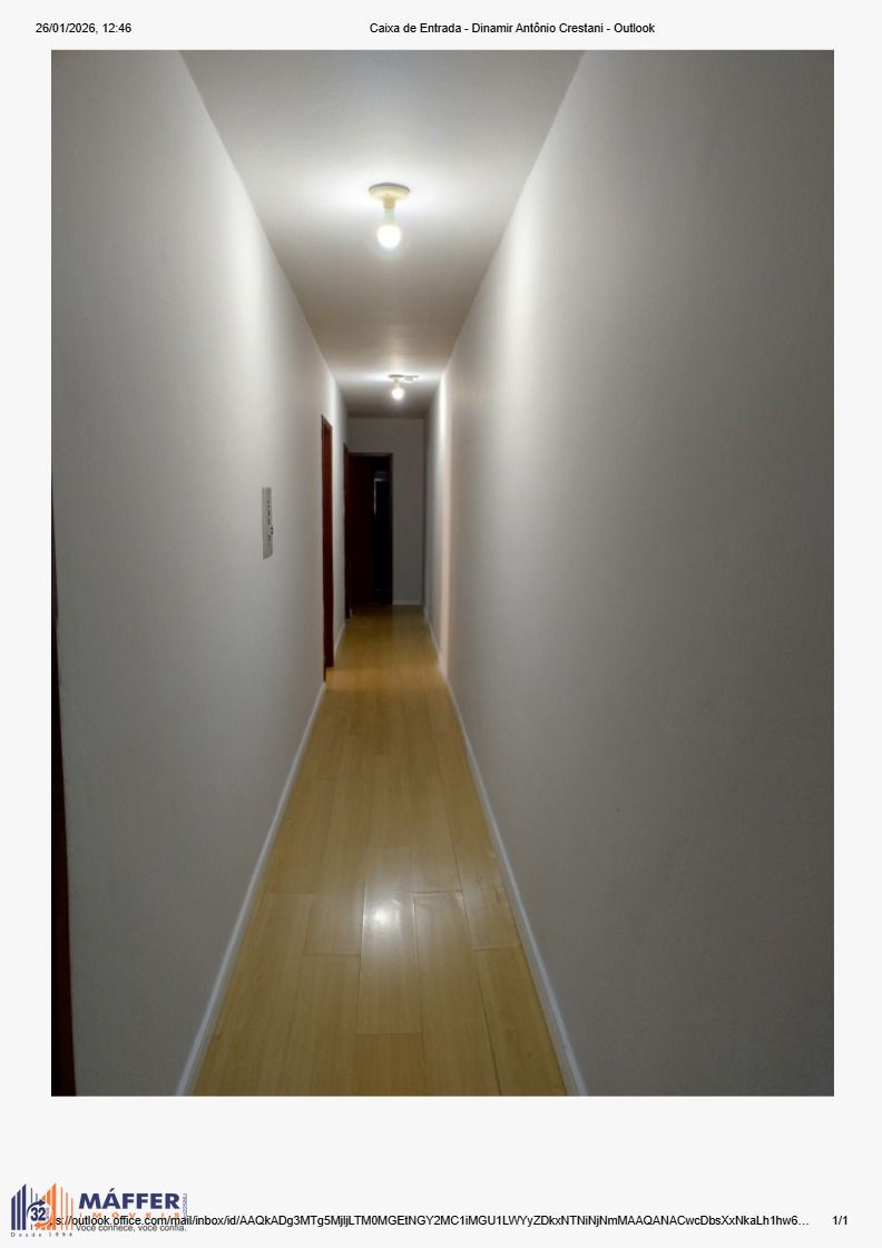 Casa, 4 quartos, 130 m² - Foto 2