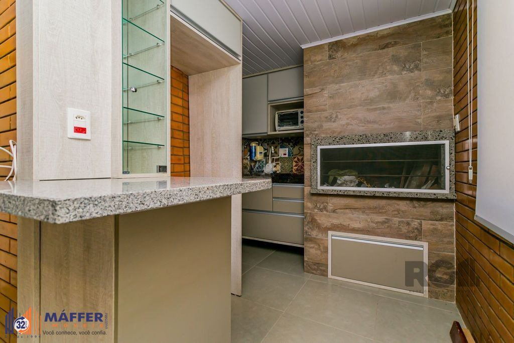 Cobertura, 2 quartos, à venda, 89 m², Centro Histórico - Porto Alegre — foto 4