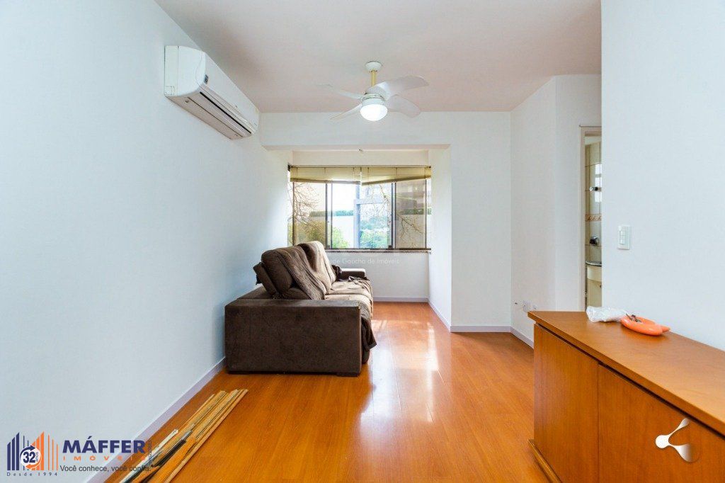 Apartamento, 2 quartos, 56 m² - Foto 11