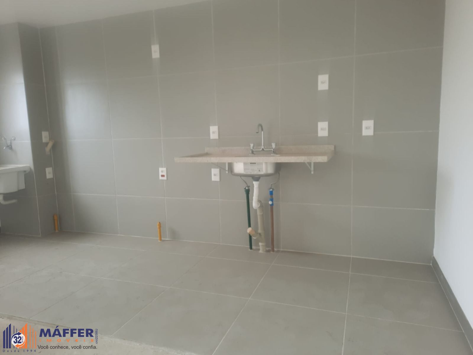 Apartamento, 1 quarto, 45 m² - Foto 3