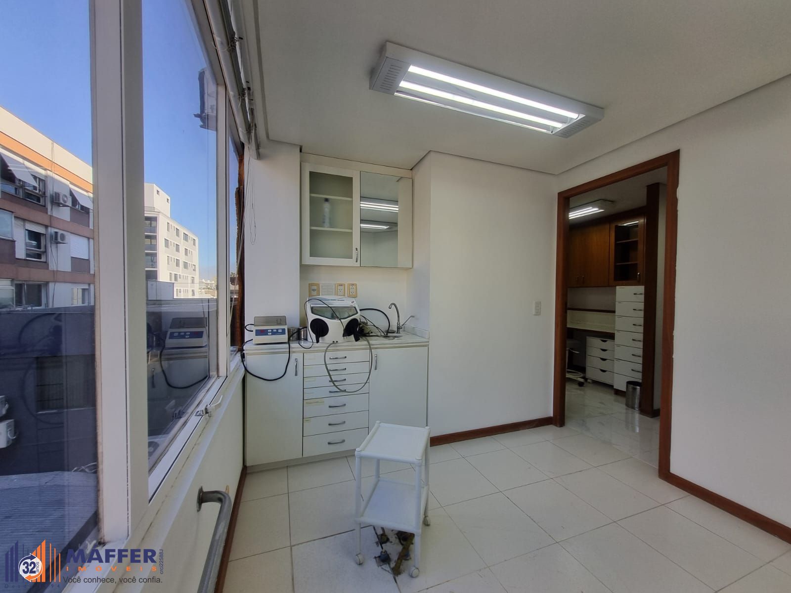 Sala-Conjunto, 43 m² - Foto 14