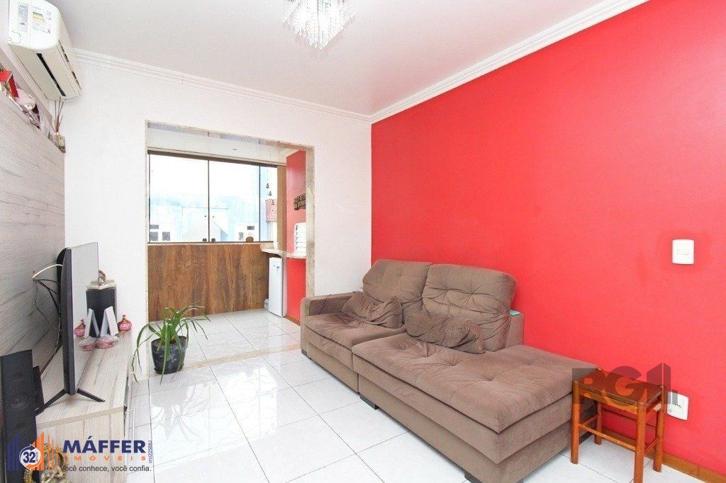 Apartamento, 3 quartos, à venda, 83 m², Jardim Itu - Porto Alegre — foto 4