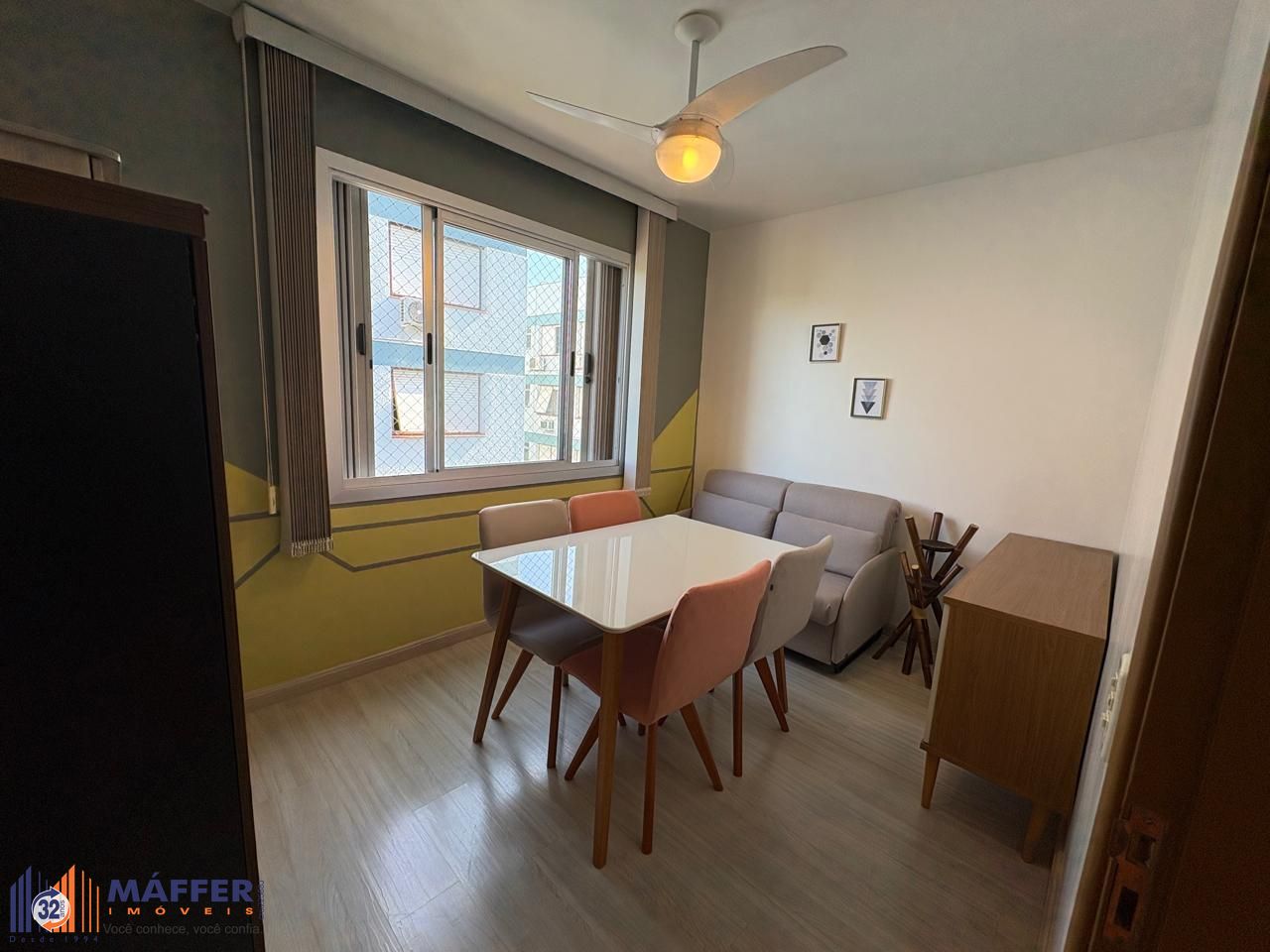 Cobertura, 3 quartos, 153 m² - Foto 4