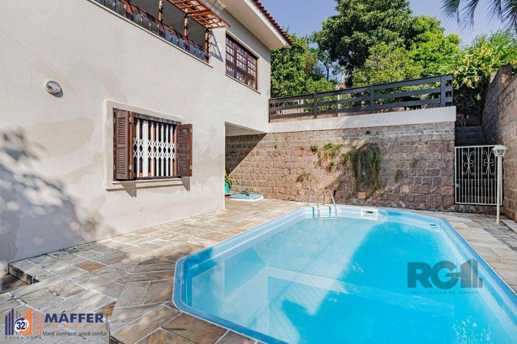 Casa, 3 quartos, 266 m² - Foto 26
