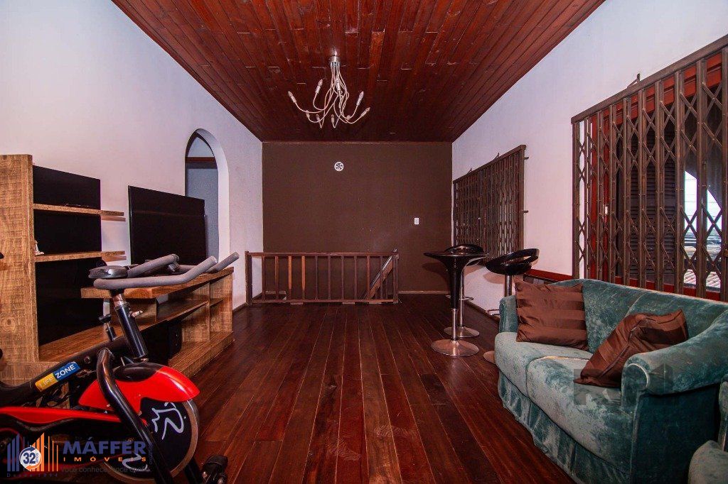 Casa, 3 quartos, 220 m² - Foto 22