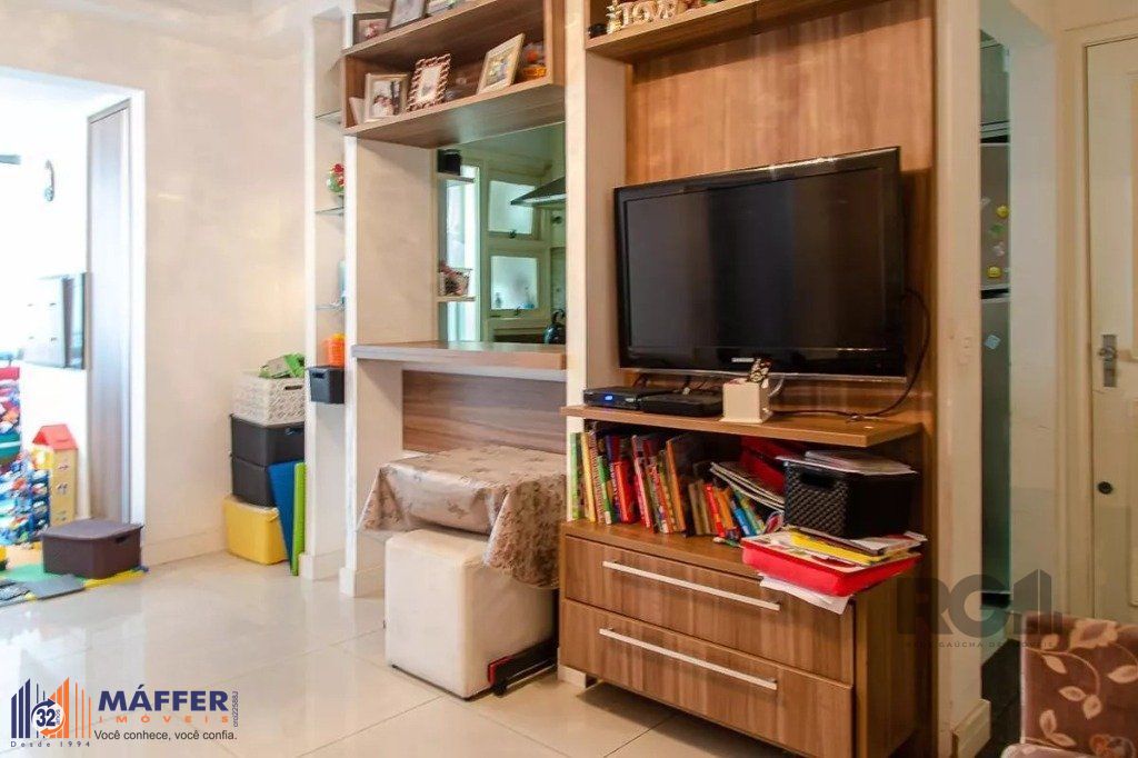 Apartamento, 2 quartos, 66 m² - Foto 5