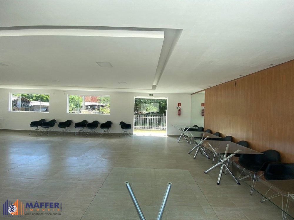 Apartamento, 2 quartos, 40 m² - Foto 14