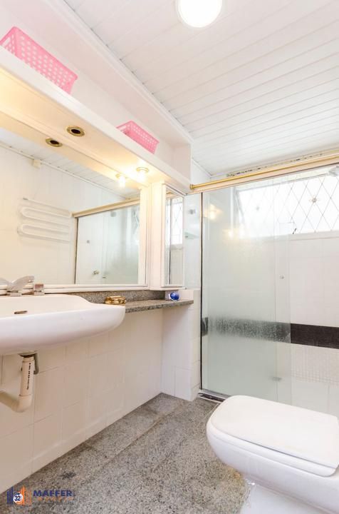 Apartamento, 4 quartos, 216 m² - Foto 14