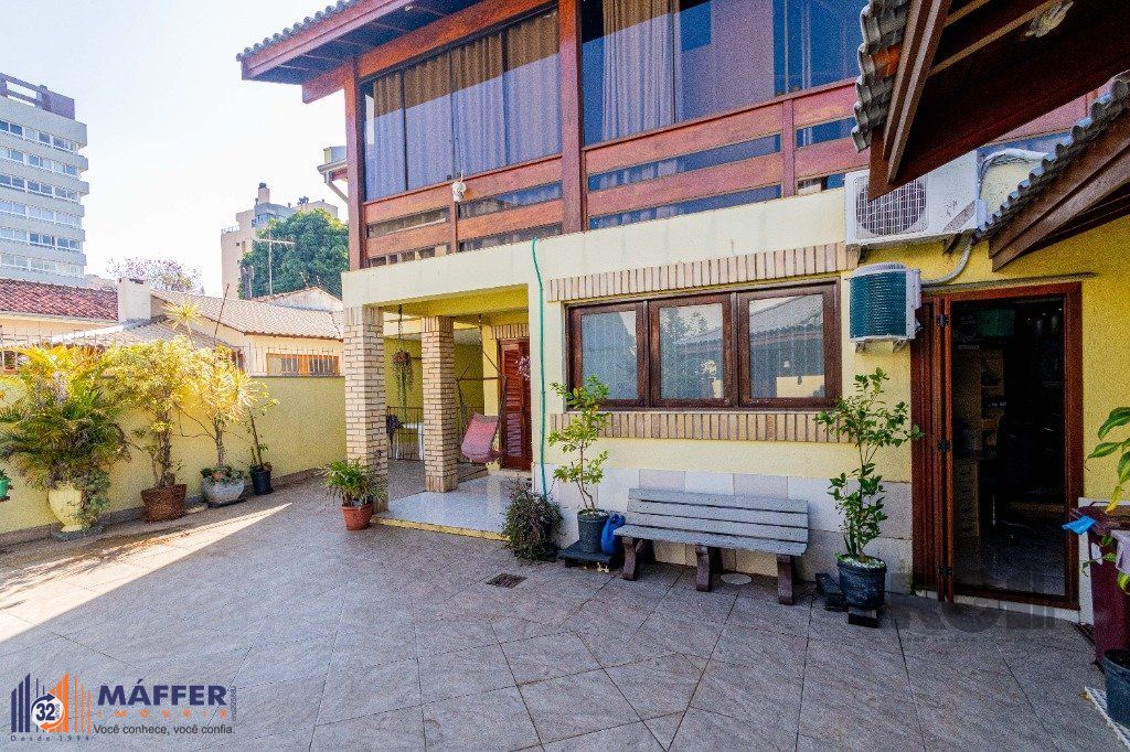 Casa, 4 quartos, à venda, 304 m², Jardim Lindóia - Porto Alegre — foto 5