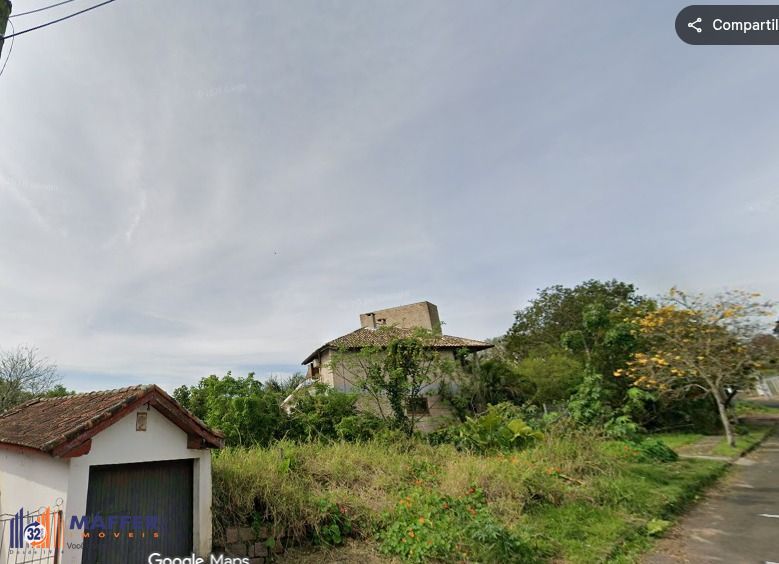 Terreno, 491 m² - Foto 1