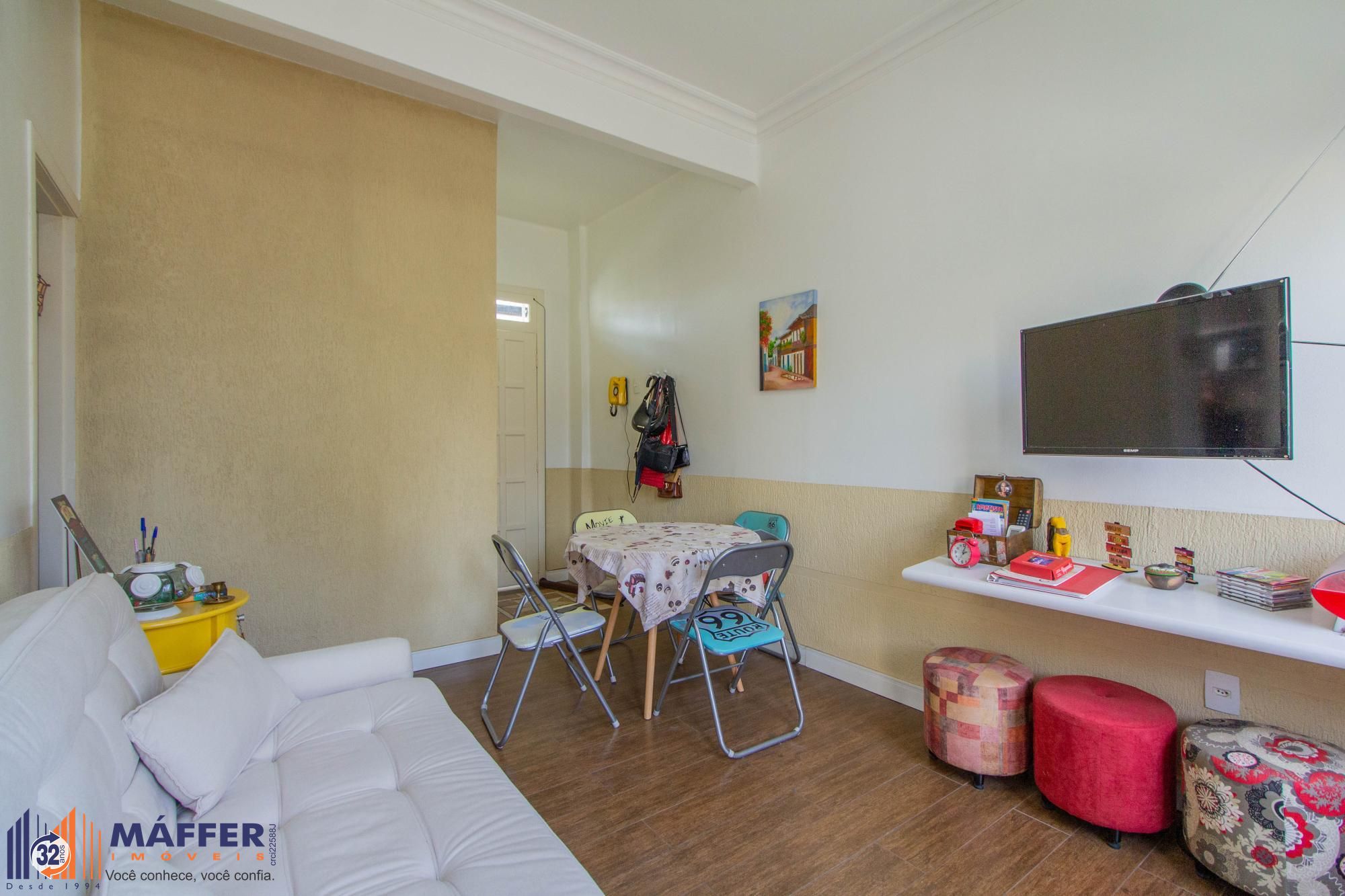 Apartamento, 1 quarto, à venda, 37 m², Centro Histórico - Porto Alegre — foto 4