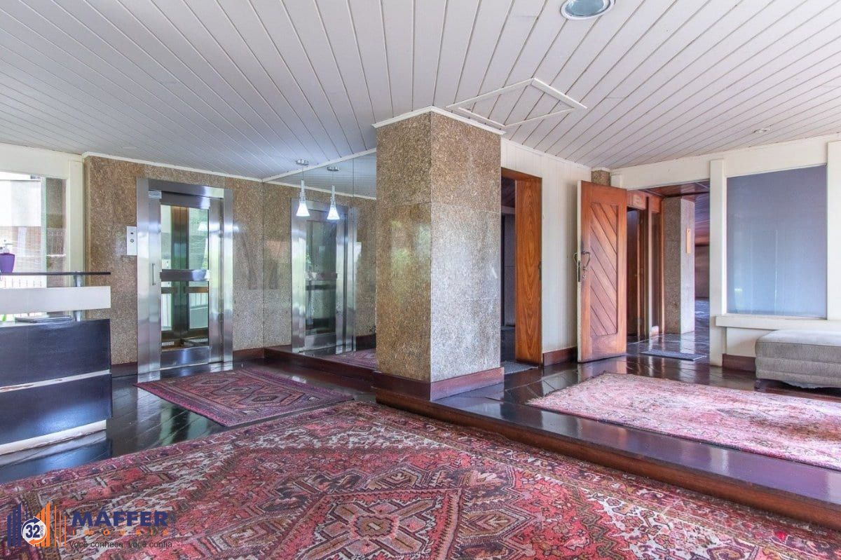 Apartamento, 4 quartos, 360 m² - Foto 16