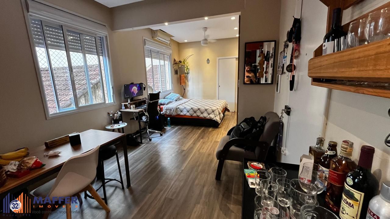 Apartamento, 1 quarto, 29 m² - Foto 3