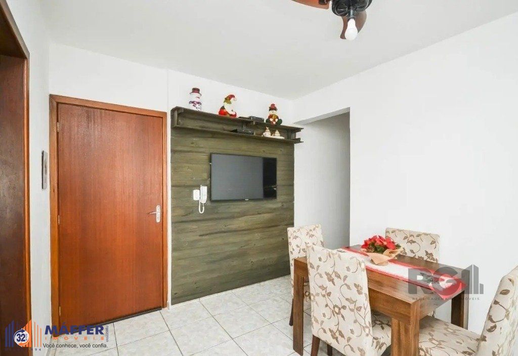 Apartamento, 2 quartos, à venda, 58 m², Cristal - Porto Alegre — foto 4