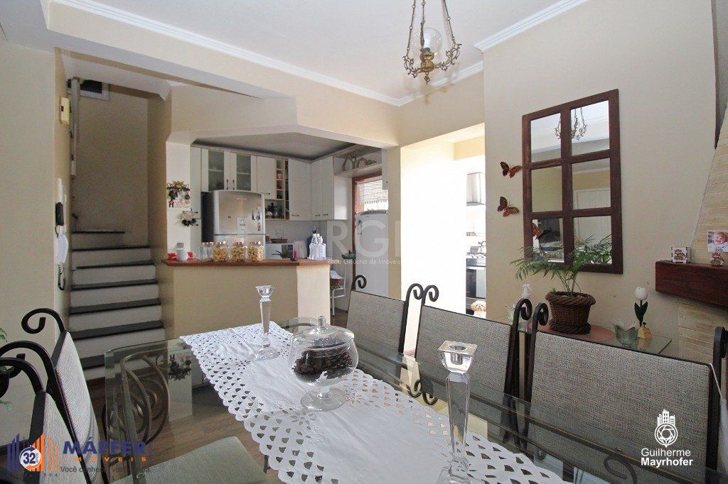 Casa de Condomínio, 3 quartos, à venda, 139 m², Cavalhada - Porto Alegre — foto 5