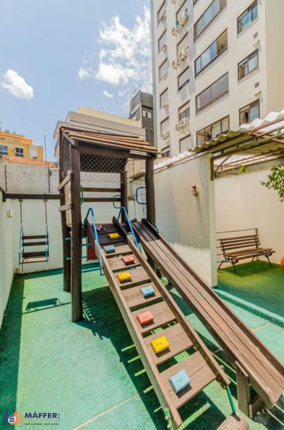 Apartamento, 2 quartos, 89 m² - Foto 34