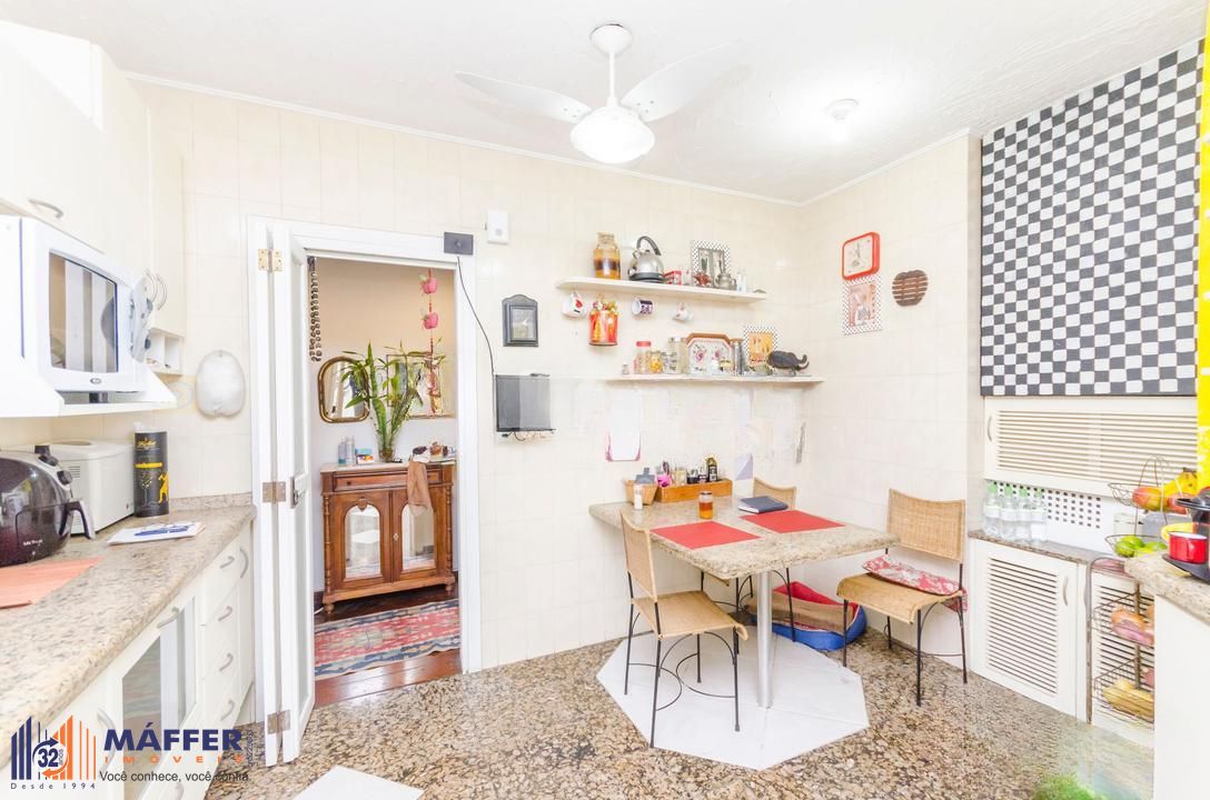 Apartamento, 4 quartos, 216 m² - Foto 10
