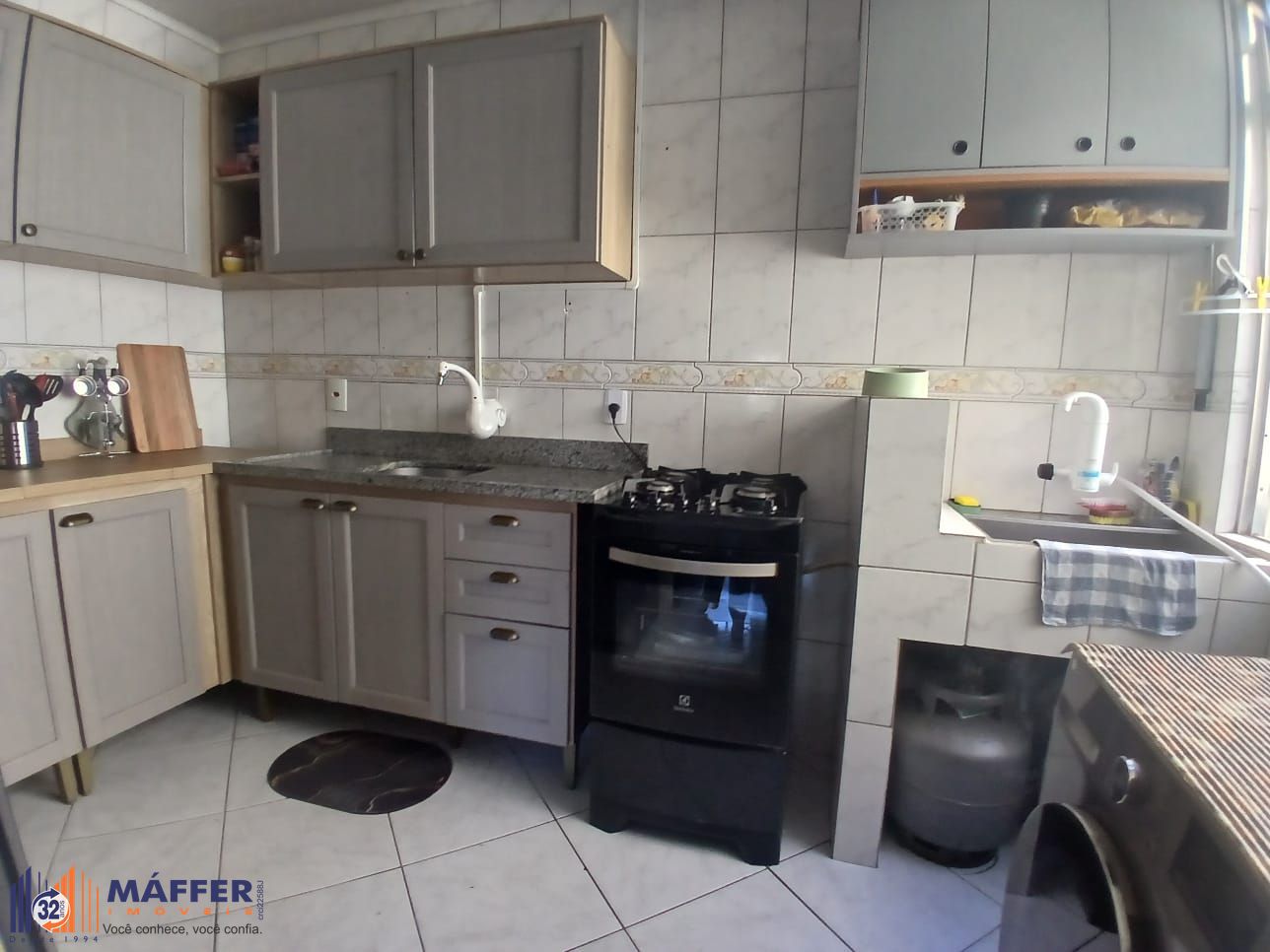Apartamento, 2 quartos, à venda, 54 m², Cristo Redentor - Porto Alegre — foto 4
