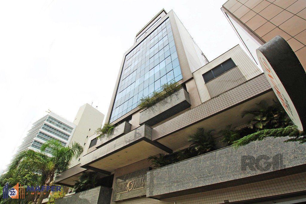 Sala Comercial, à venda, 112 m², Auxiliadora - Porto Alegre — foto 2