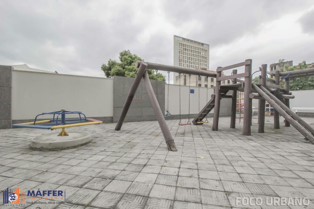 Cobertura, 2 quartos, 100 m² - Foto 31