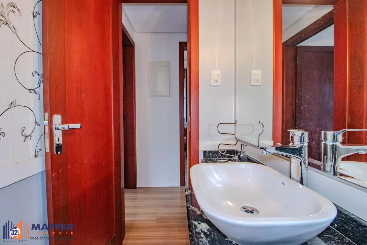 Casa, 2 quartos, 172 m² - Foto 7