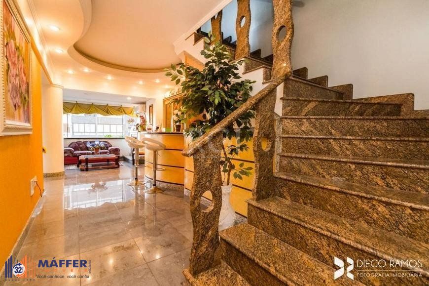 Cobertura, 3 quartos, 264 m² - Foto 8