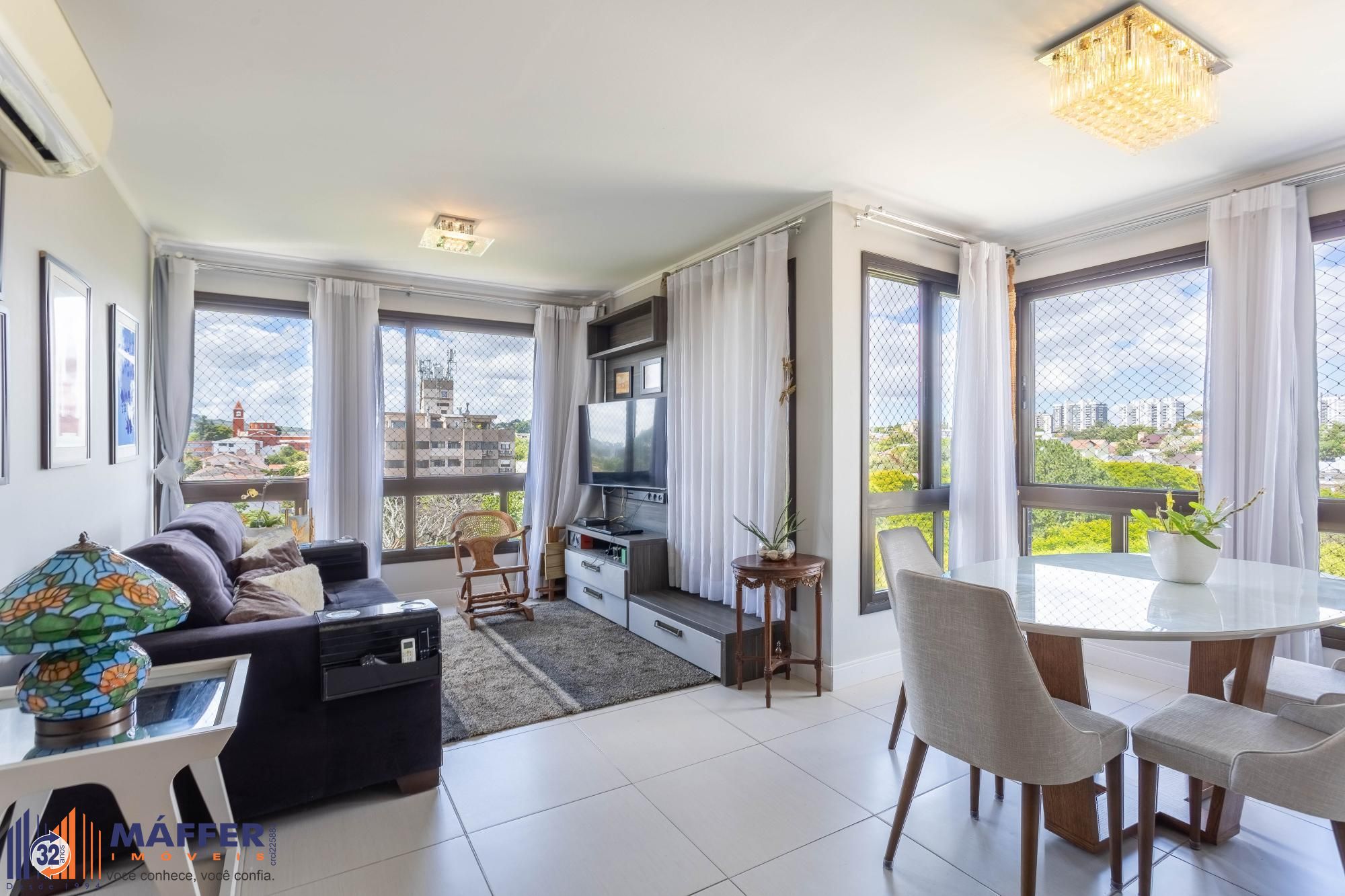 Apartamento, 2 quartos, à venda, 80 m², Vila Ipiranga - Porto Alegre — foto 2