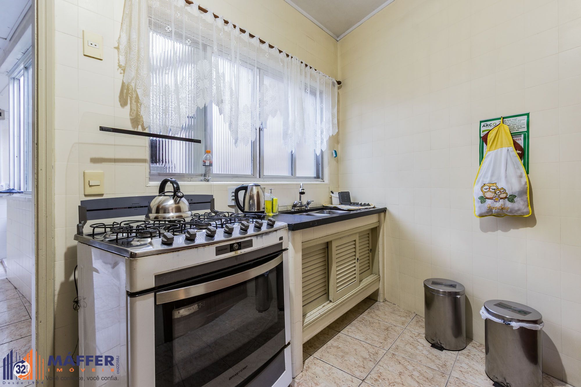Apartamento, 3 quartos, 133 m² - Foto 6