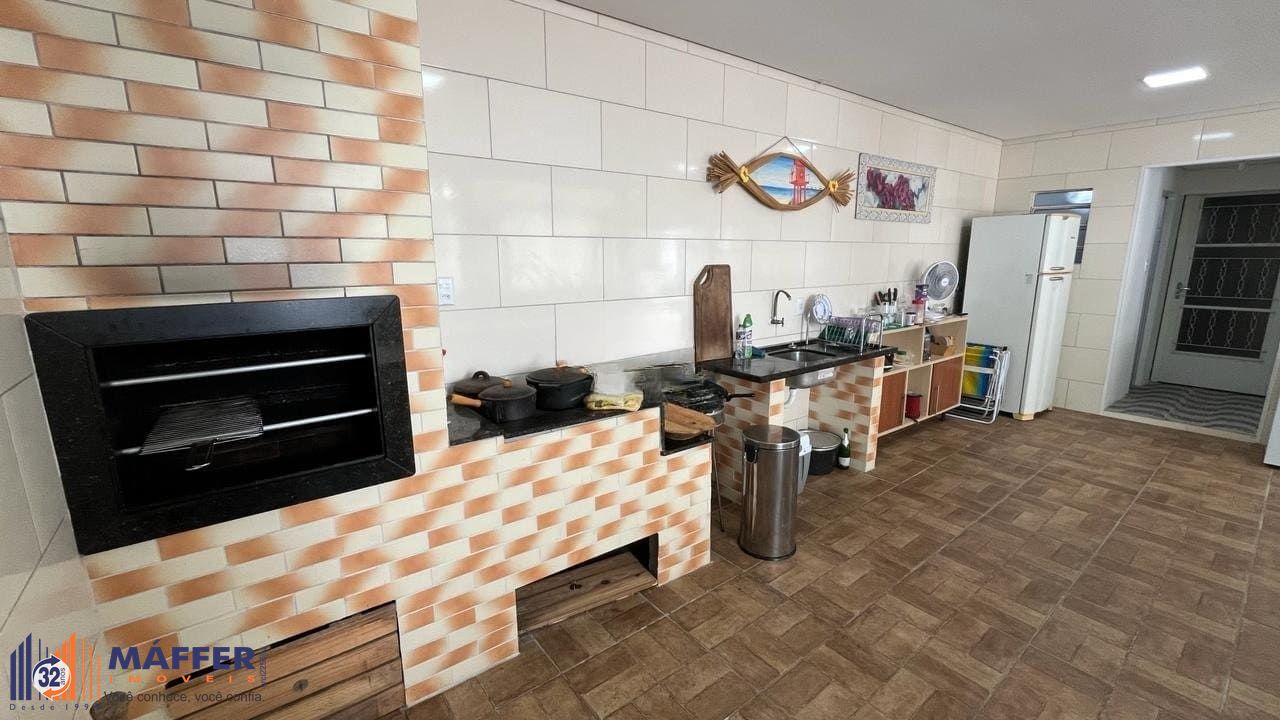 Casa, 4 quartos, 215 m² - Foto 20