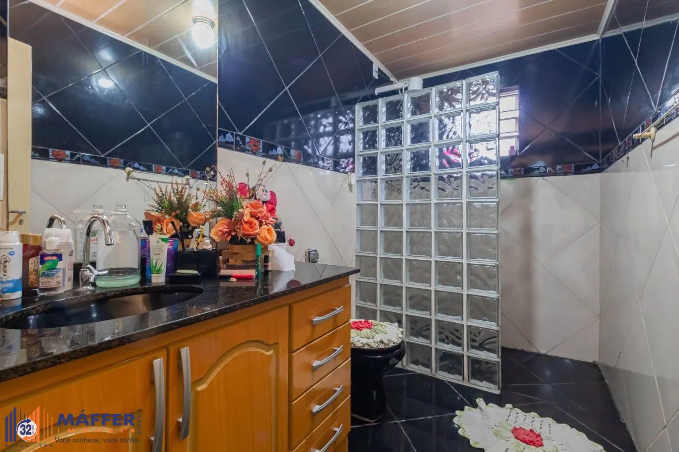 Casa, 2 quartos, 181 m² - Foto 9