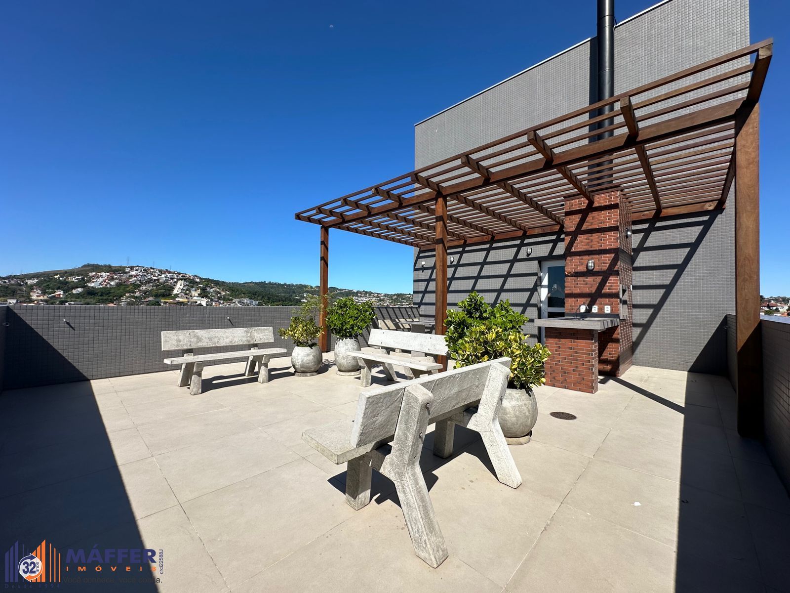 Apartamento, 2 quartos, 65 m² - Foto 18