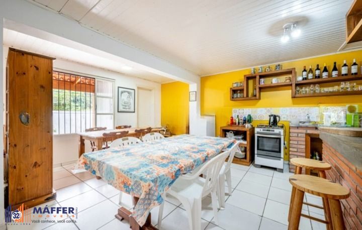 Casa, 3 quartos, 250 m² - Foto 18