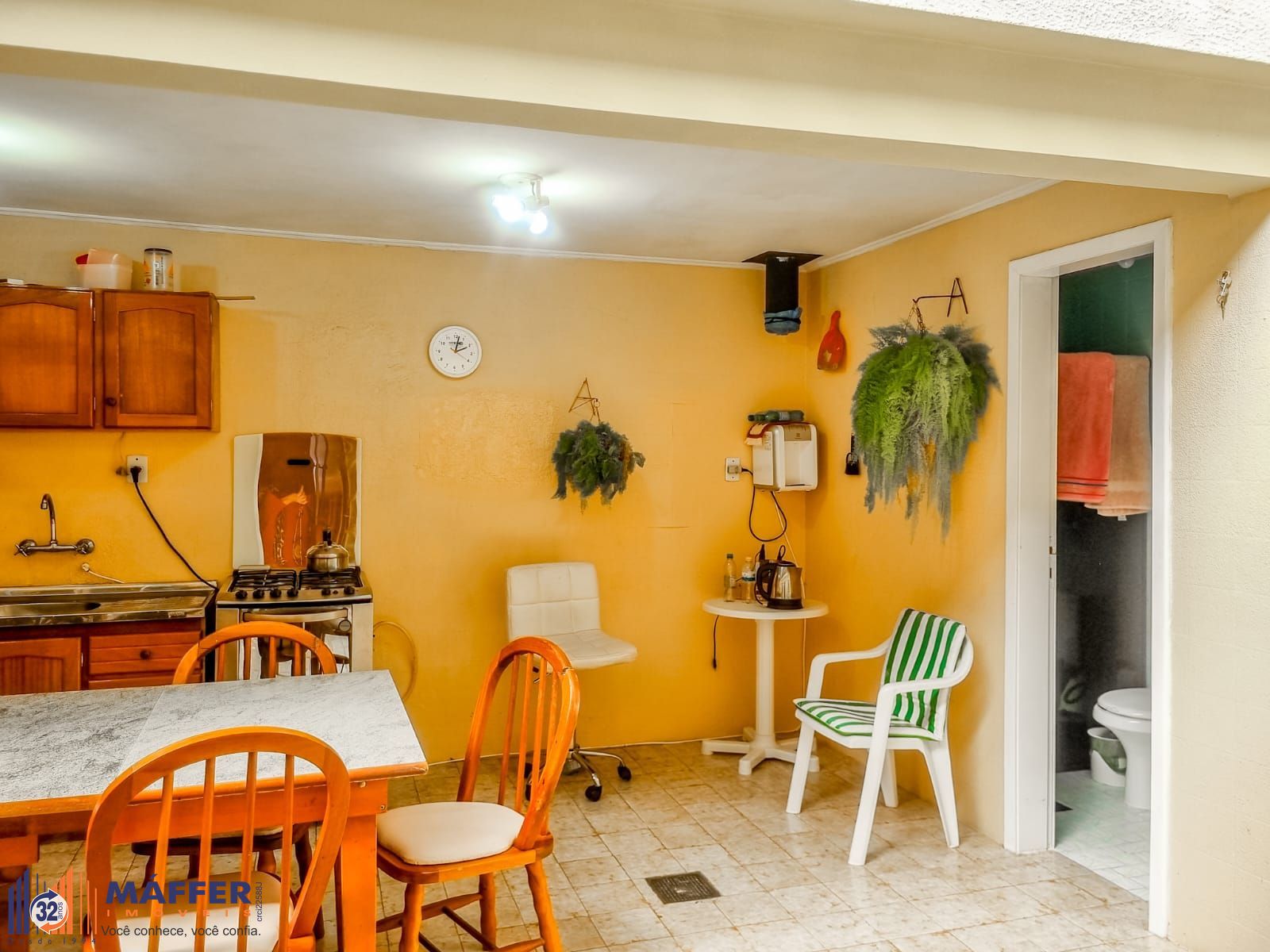 Casa, 3 quartos, 280 m² - Foto 31