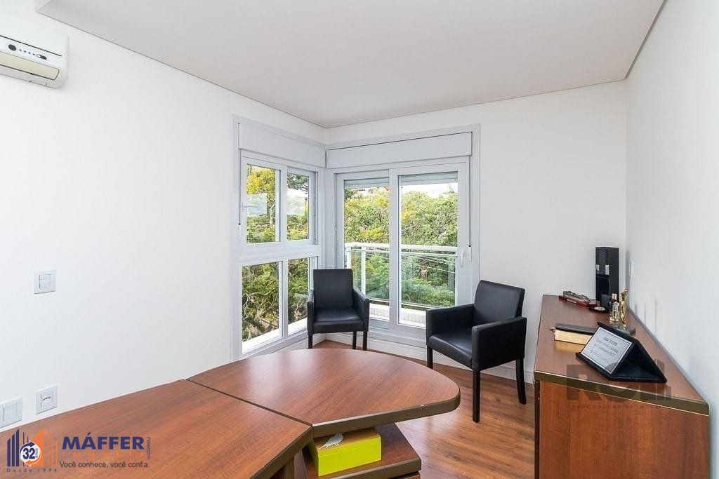 Cobertura, 3 quartos, 238 m² - Foto 10