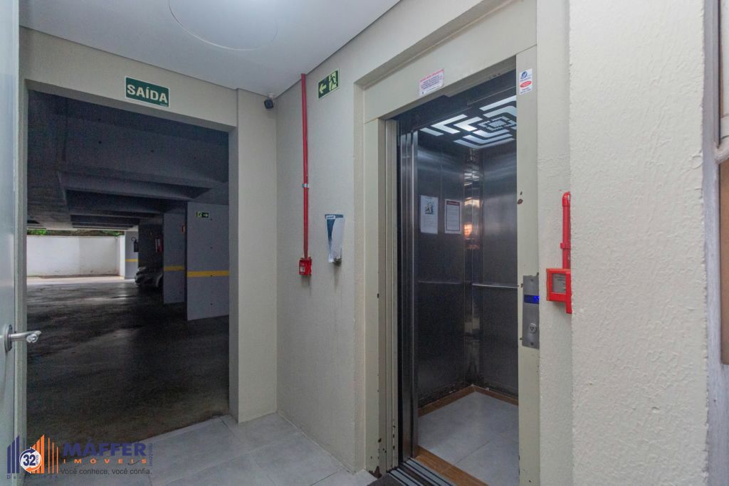 Apartamento, 1 quarto, 30 m² - Foto 6