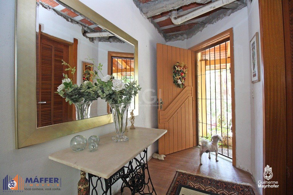 Casa, 3 quartos, à venda, 354 m², Bom Jesus - Porto Alegre — foto 3