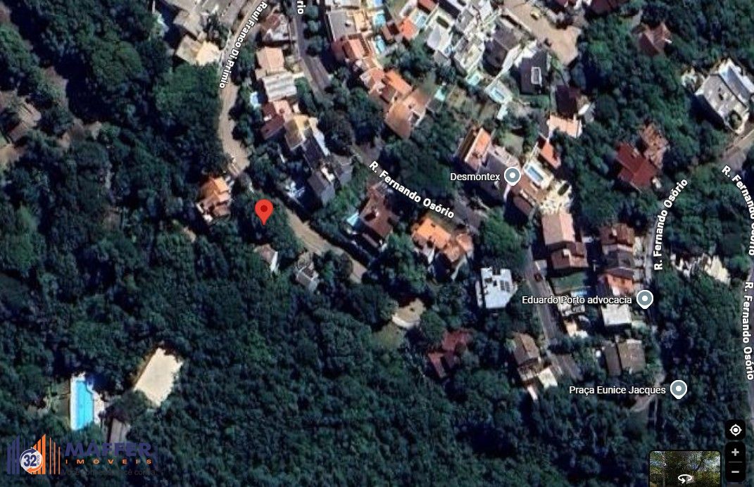 Terreno, 794 m² - Foto 3