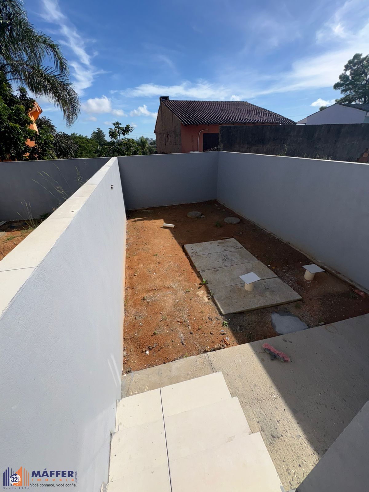 Casa, 2 quartos, 55 m² - Foto 13