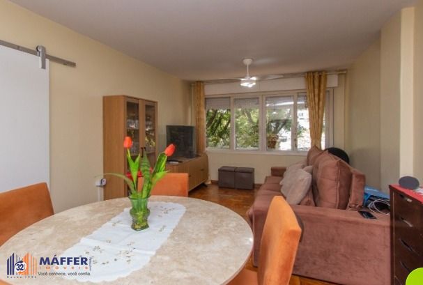 Apartamento, 2 quartos, à venda, 77 m², Auxiliadora - Porto Alegre — foto 3