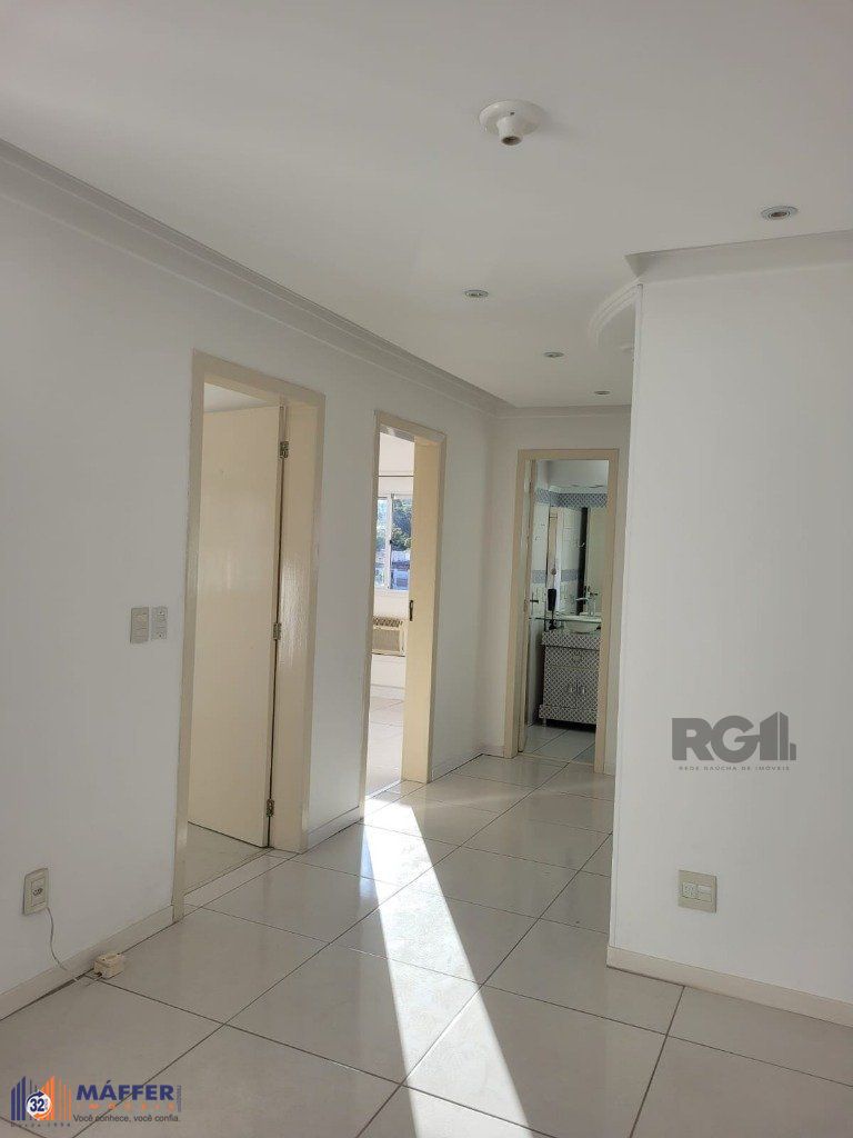 Apartamento, 2 quartos, 50 m² - Foto 9