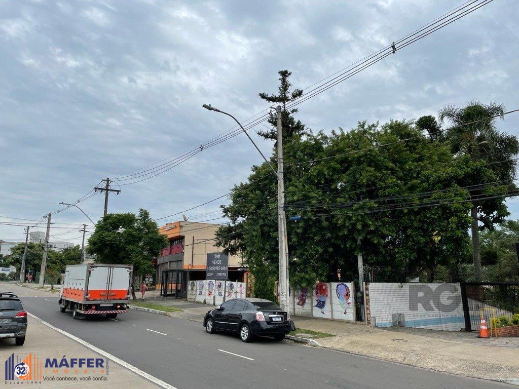 Terreno, à venda, Teresópolis - Porto Alegre — foto 4