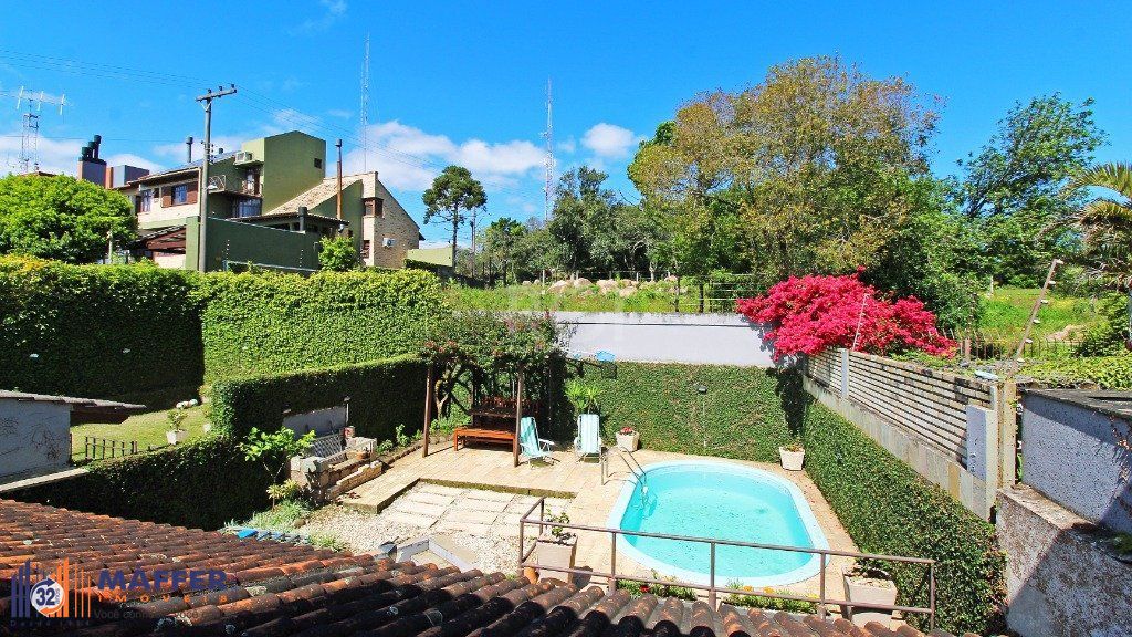 Casa, 3 quartos, 195 m² - Foto 36