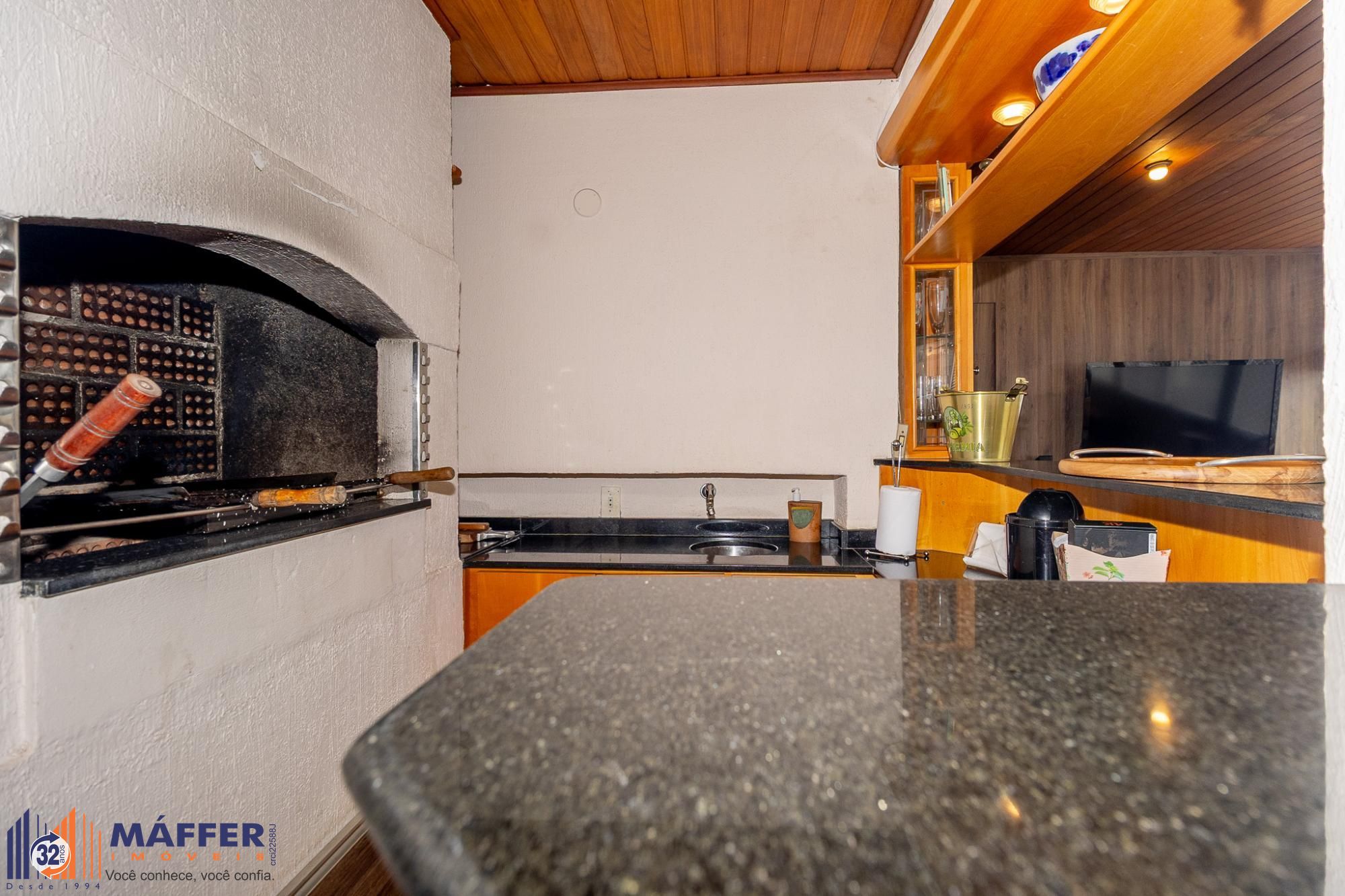 Cobertura, 3 quartos, 218 m² - Foto 40
