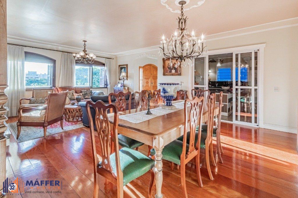 Casa, 3 quartos, à venda, 284 m², Jardim Itu - Porto Alegre — foto 4