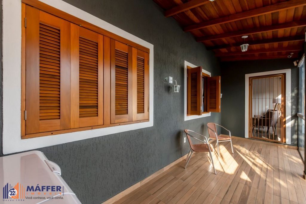 Casa, 2 quartos, à venda, 145 m², Lomba do Pinheiro - Porto Alegre — foto 5