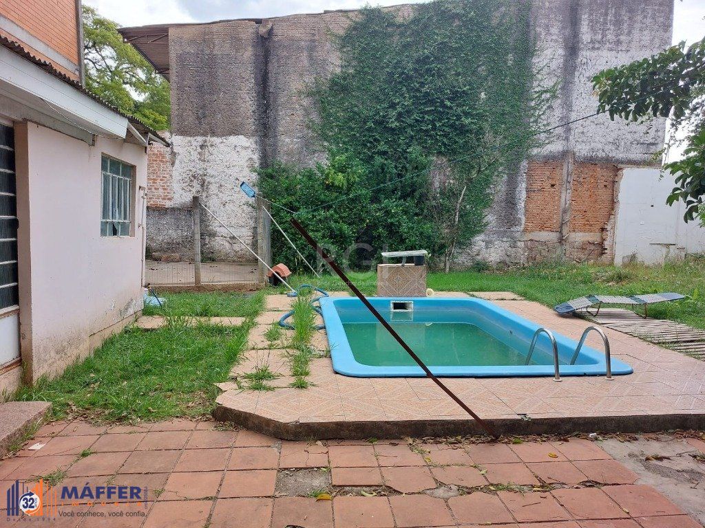 Terreno à venda, Glória - Porto Alegre