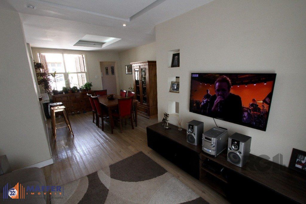 Apartamento, 2 quartos, à venda, 100 m², Floresta - Porto Alegre — foto 5