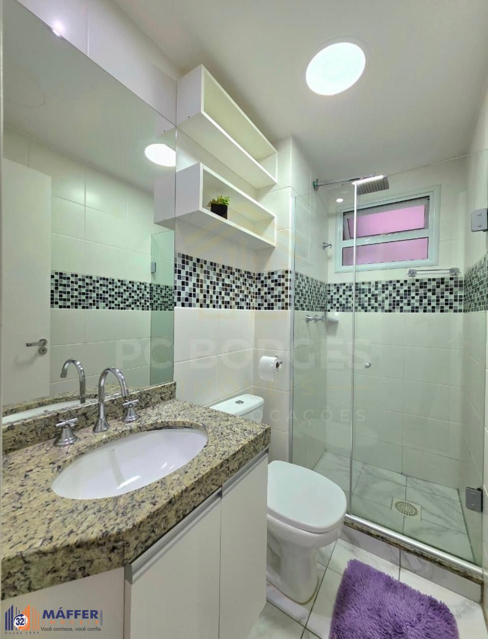 Apartamento, 3 quartos, 72 m² - Foto 16