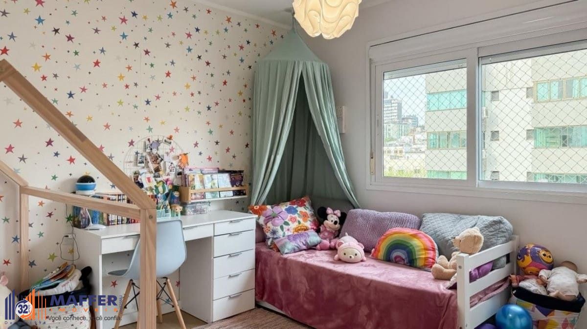 Apartamento, 3 quartos, 89 m² - Foto 16