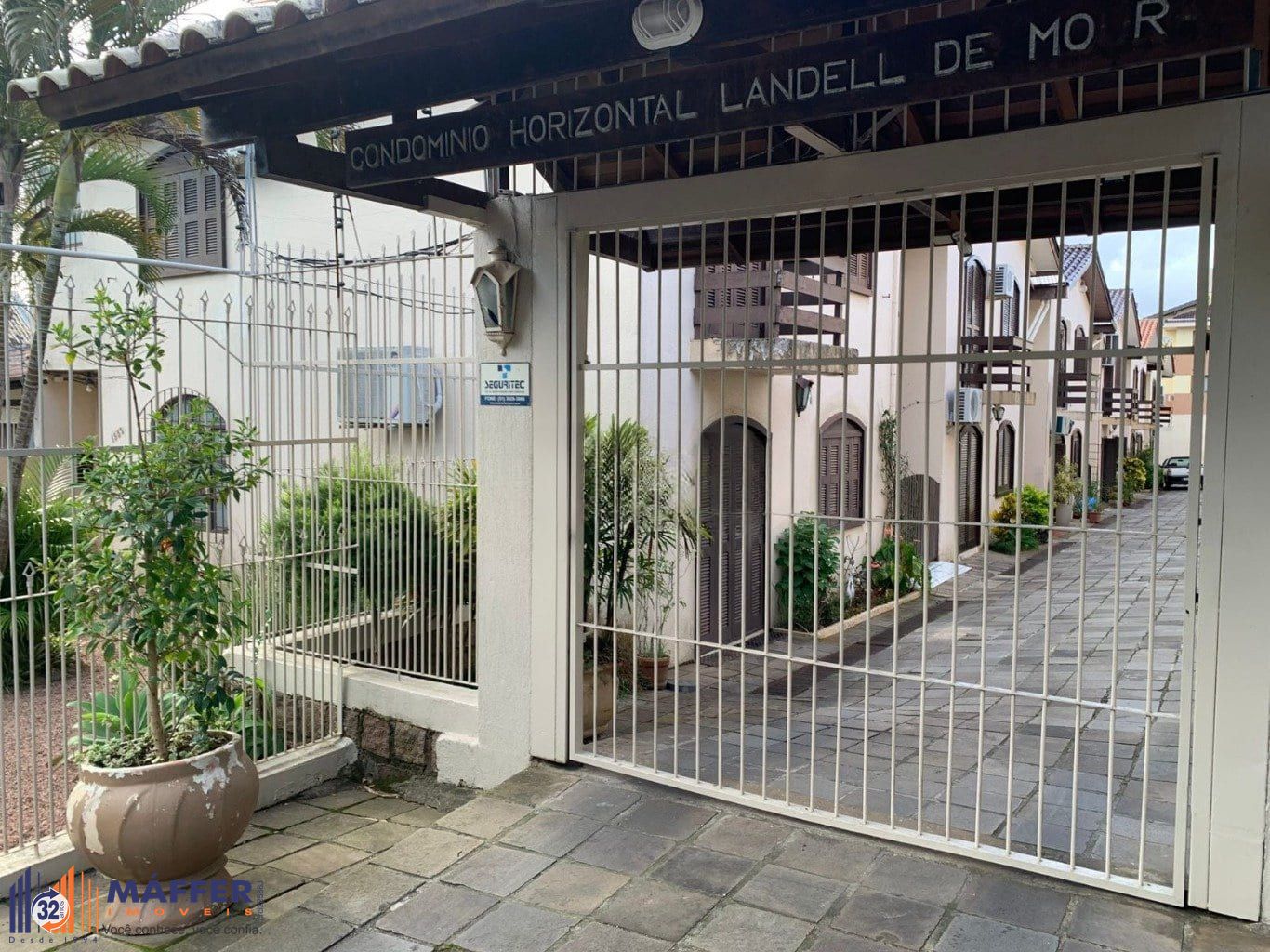 Casa de Condomínio, 3 quartos - Foto 20
